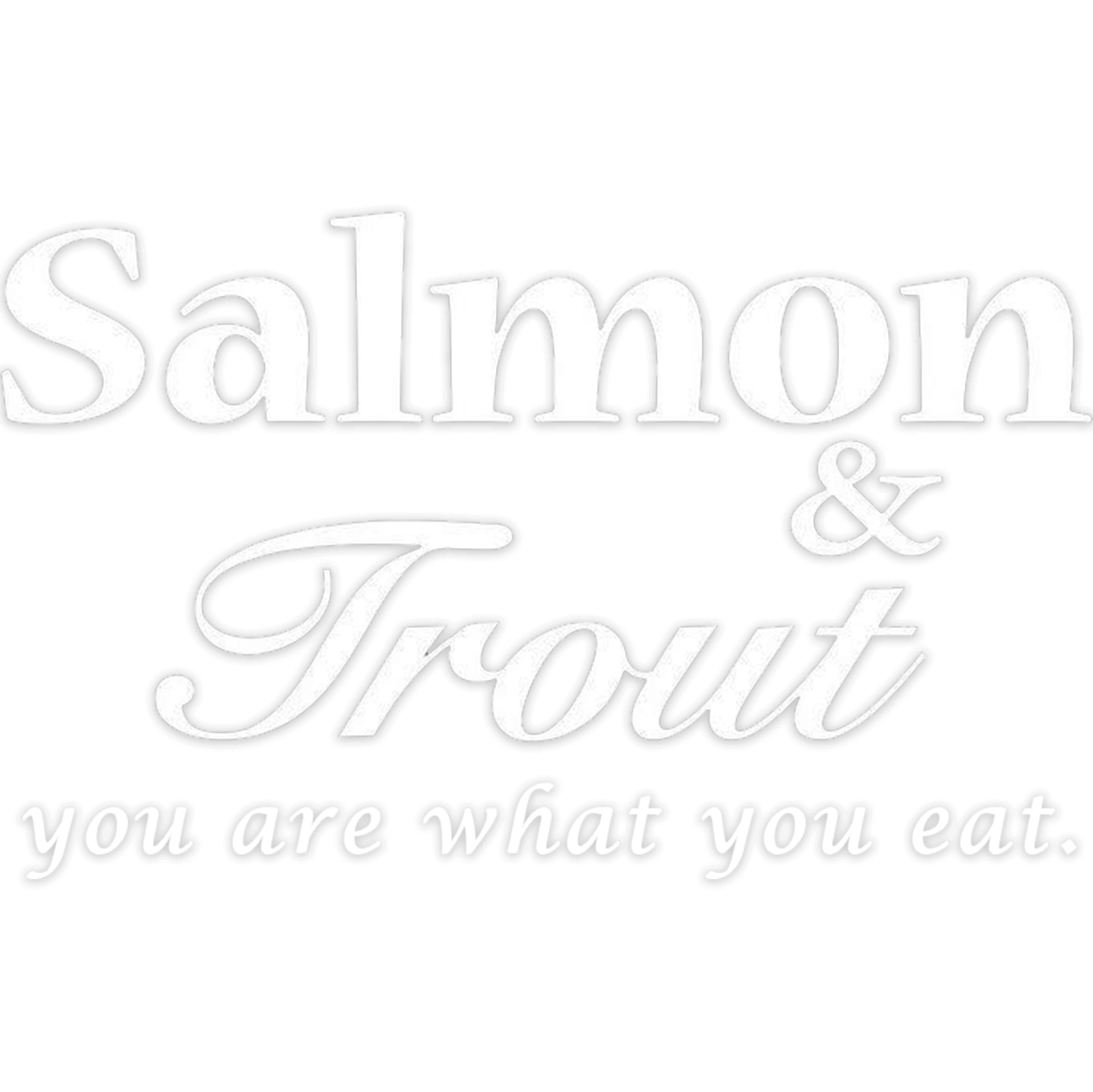 サモトラ　サーモンアンドトラウト　Salmon and Trout